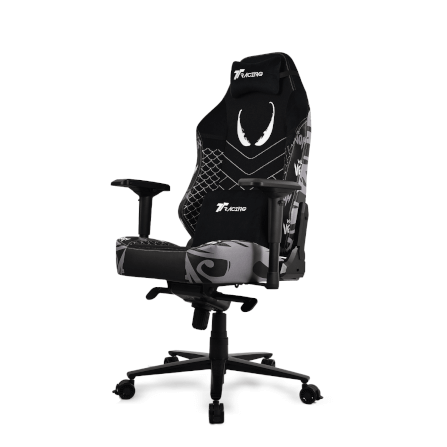 เก้าอี้เกมมิ่ง TTRacing Maxx ผ้า Venom Shadow Edition_3
